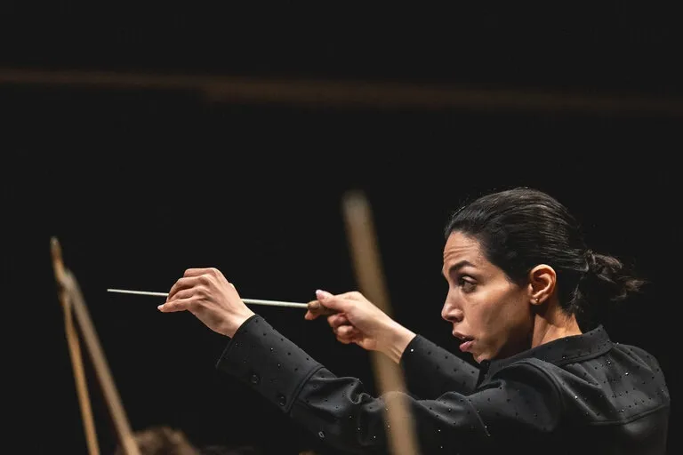 Benjamin Bernheim / Bar Avni