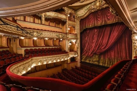 Ala.ni dans le cadre de Jazz à l&rsquo;Athénée