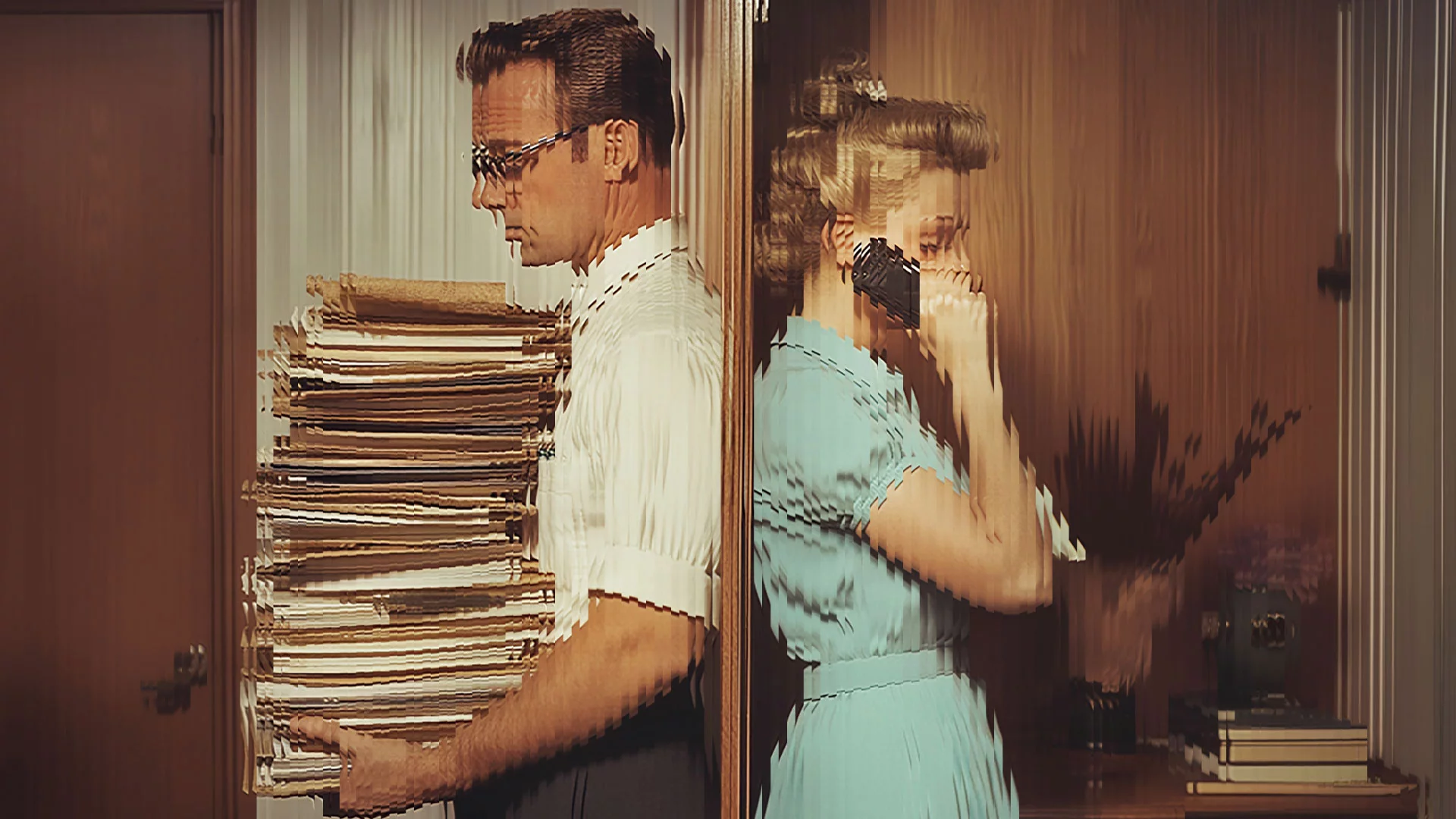 Bartleby – Benoît Mernier & La Voix humaine – Francis Poulenc