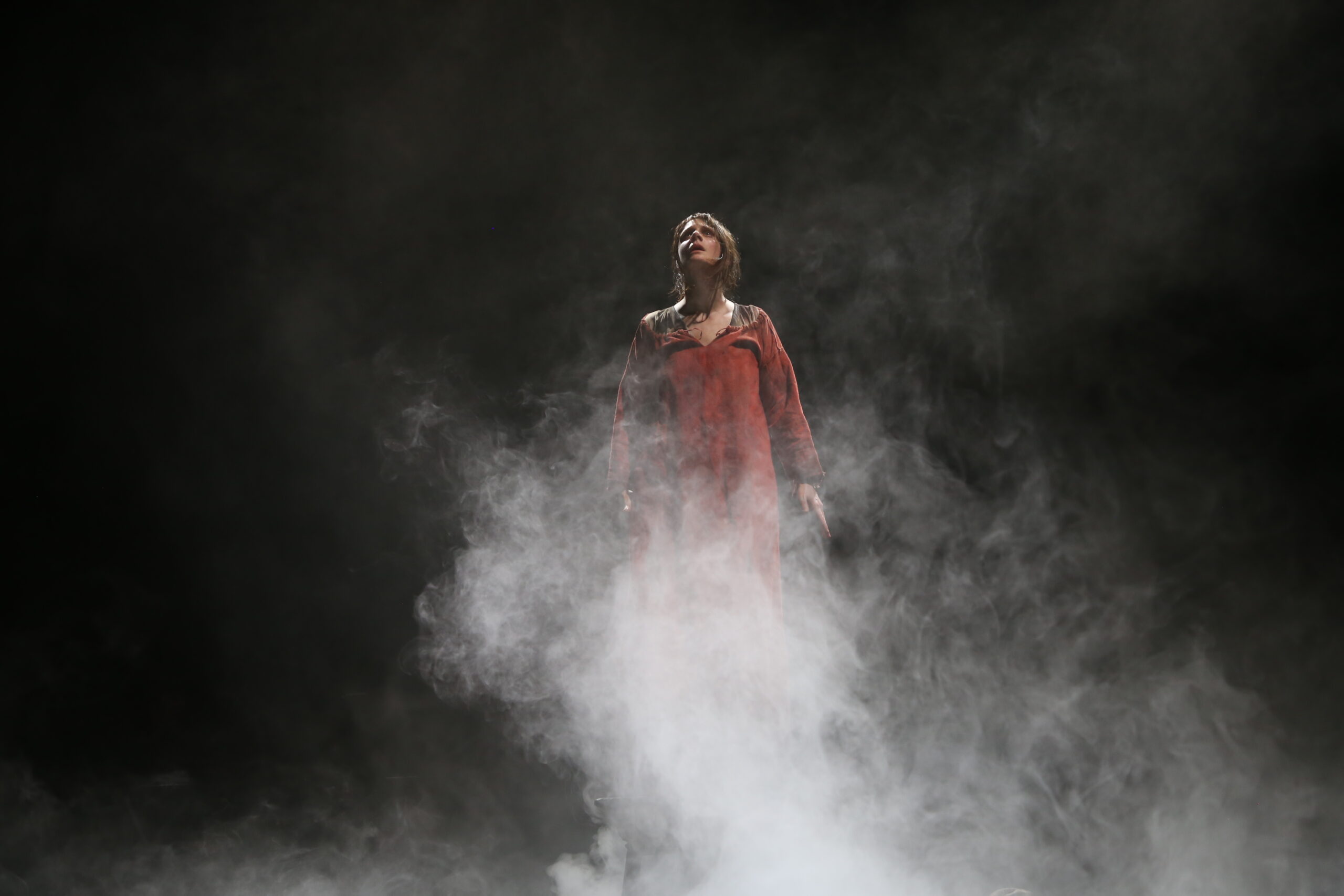 Le Procès de Jeanne