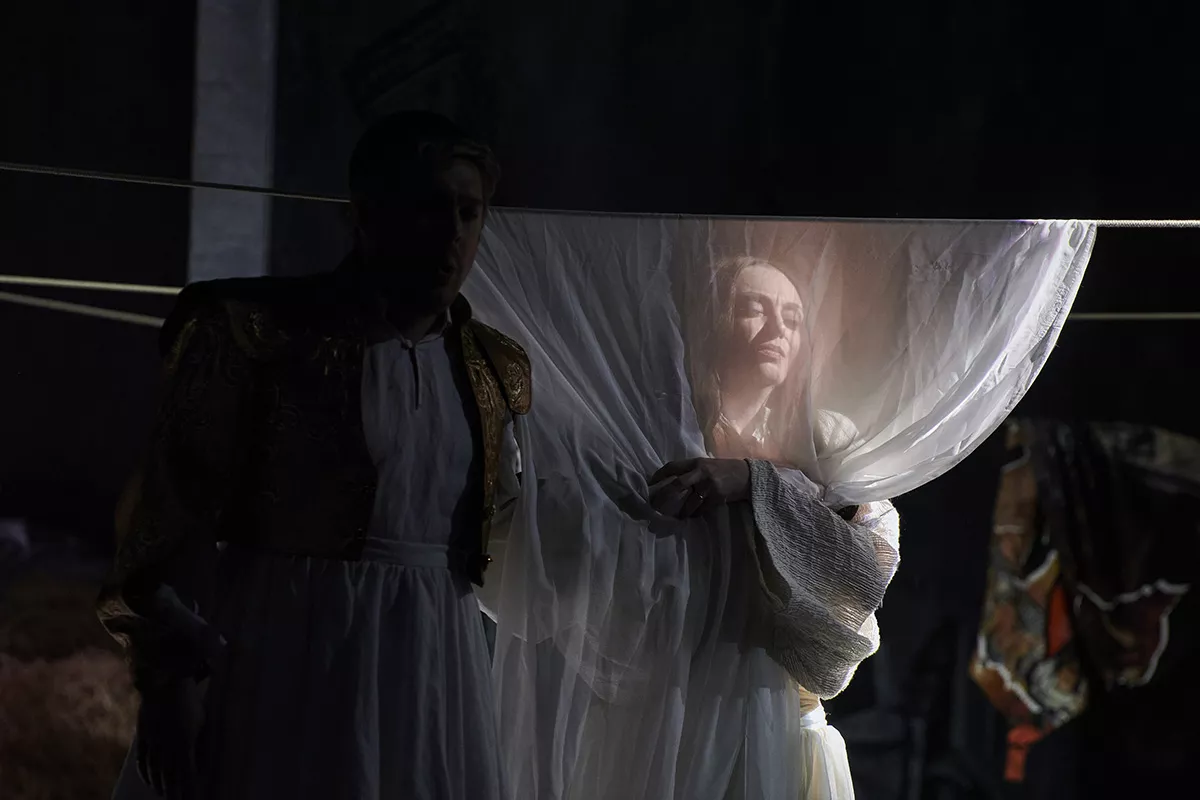 La Montagne noire – Augusta Holmès, nouvelle production