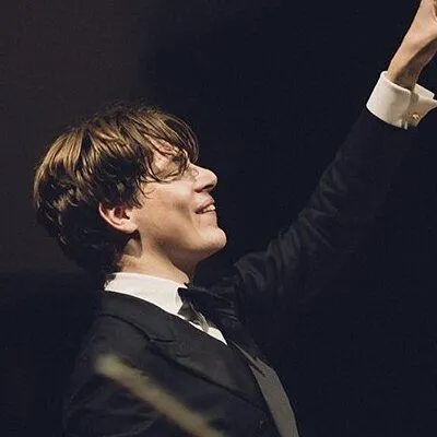 Orchestre de Paris, Klaus Mäkelä direction, Nobuyuki Tsujii piano