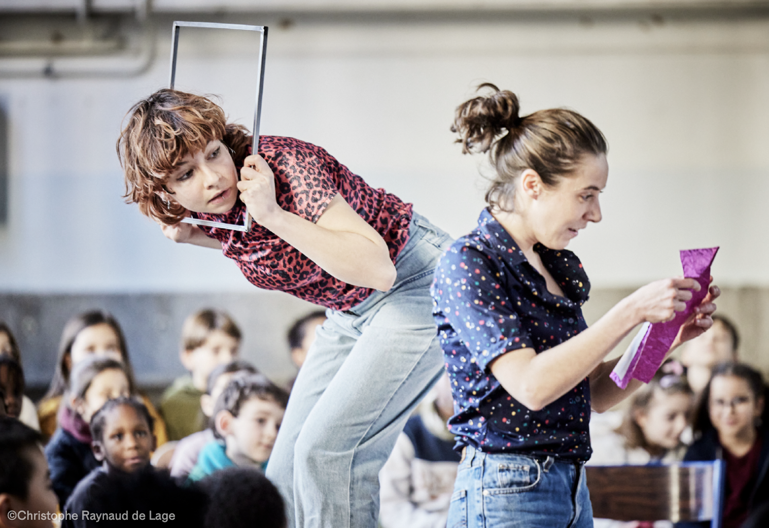 Fiesta – Fiona Chauvin