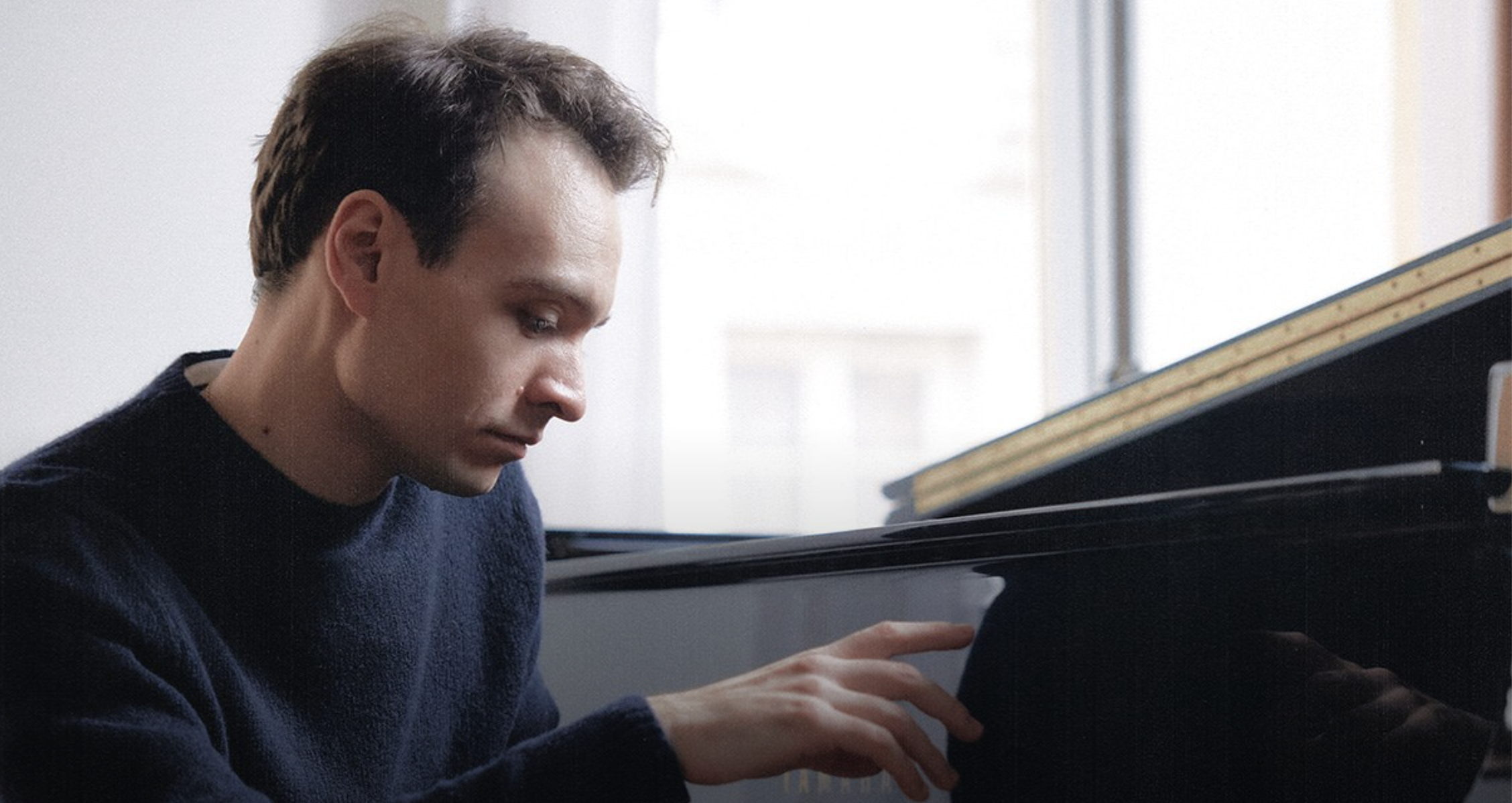 Impressions françaises – Jonathan Fournel, piano