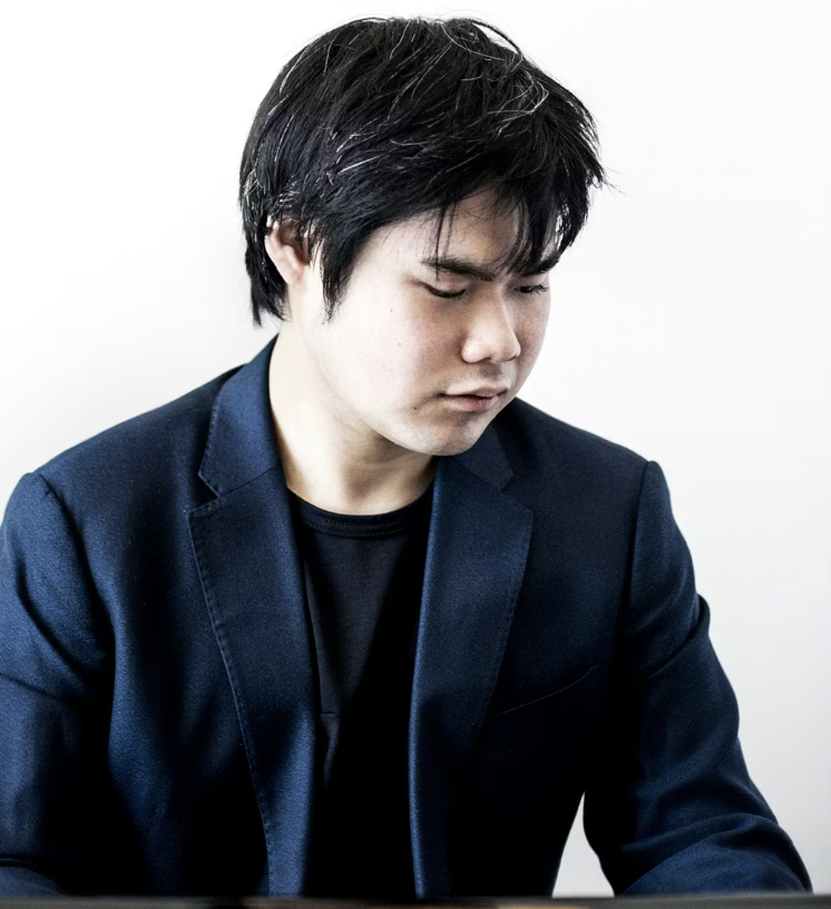 La Truite – Nobuyuki Tsujii, Klaus Mäkelä