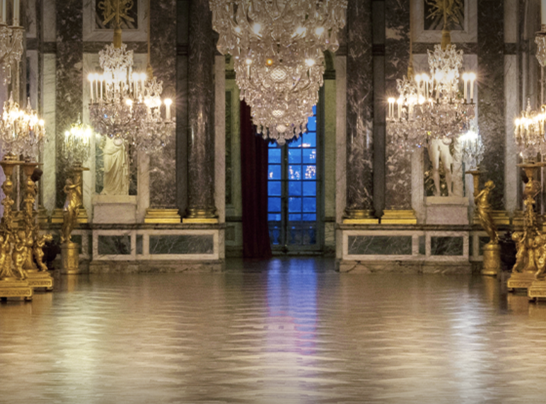 La Chasse du cerf – Morin, nouvelle production