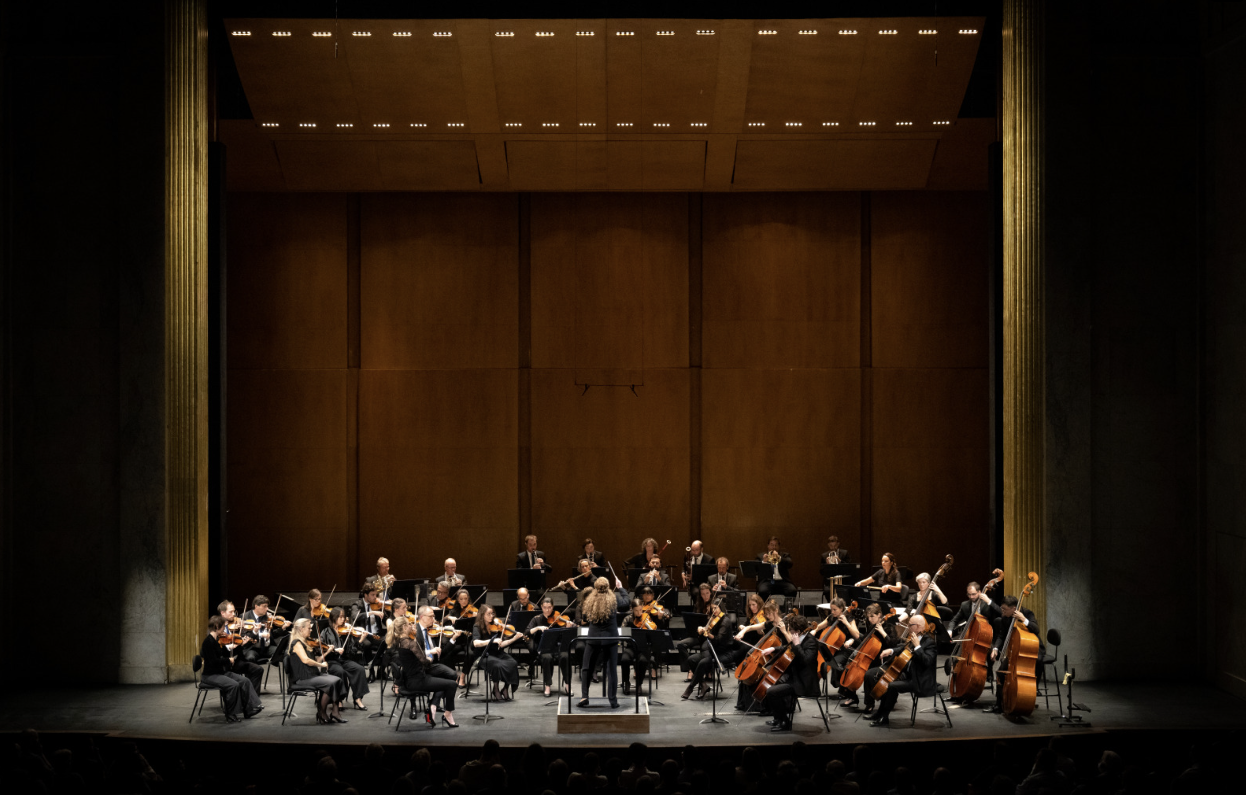 Cycle Renoir et la musique – Musiciens de l’Orchestre de chambre de Paris
