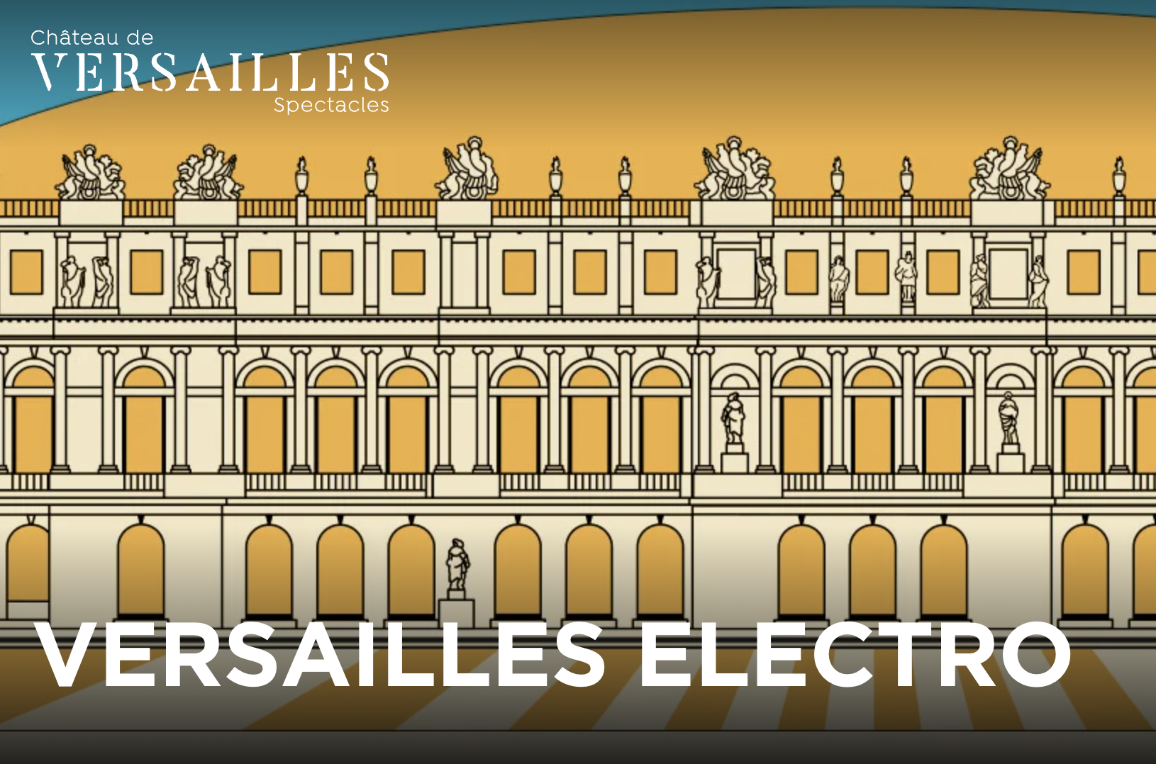 Versailles Electro