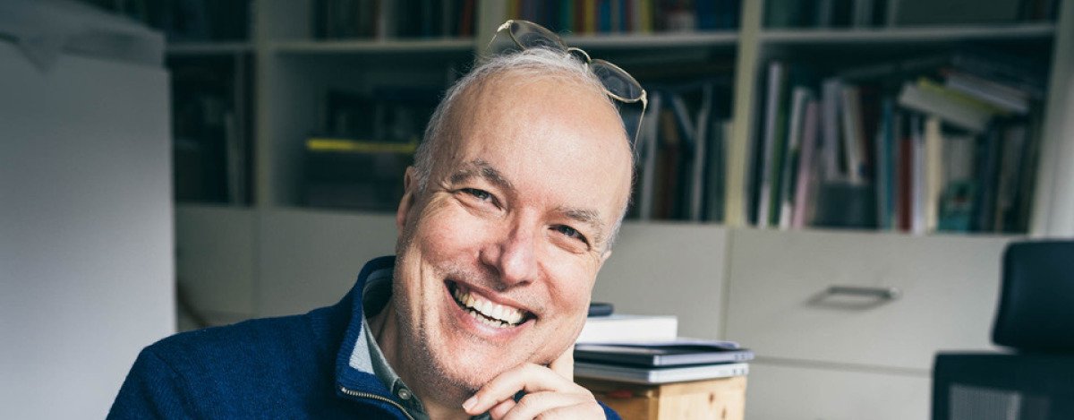 L’Écho des Nymphéas : Emmanuel Guibert & Philippe Mouratoglou