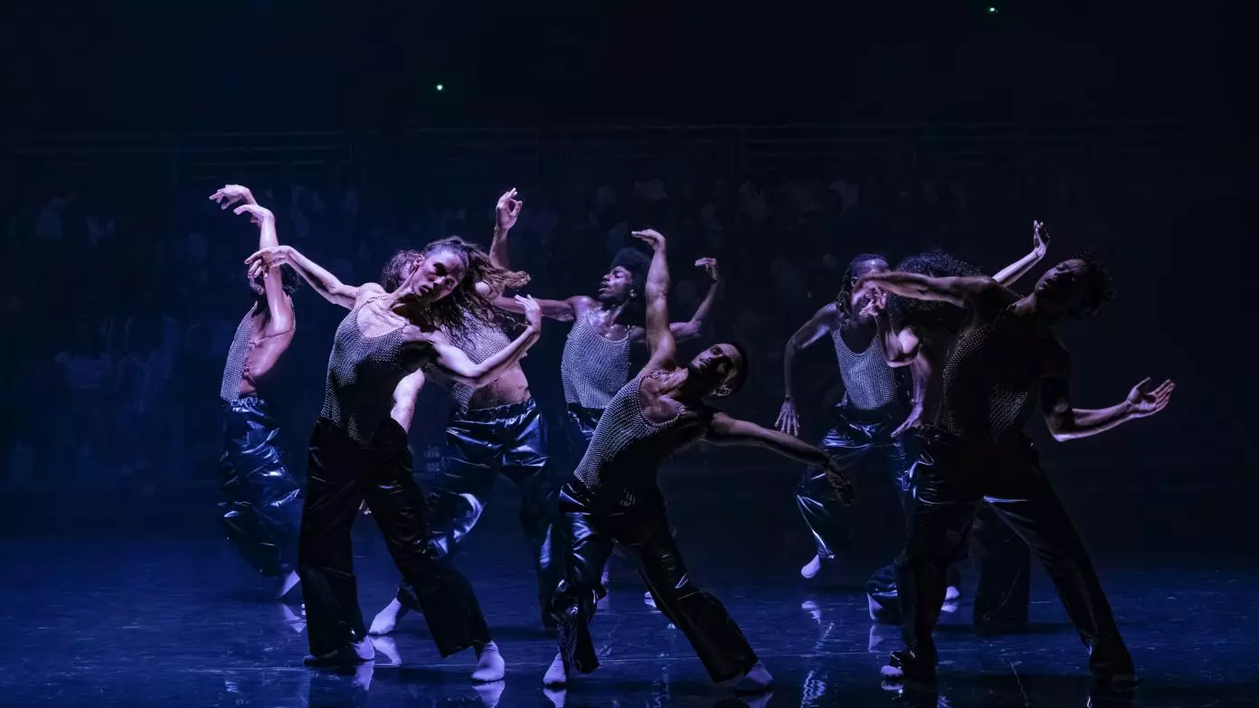 Marco da Silva : F*cking Future