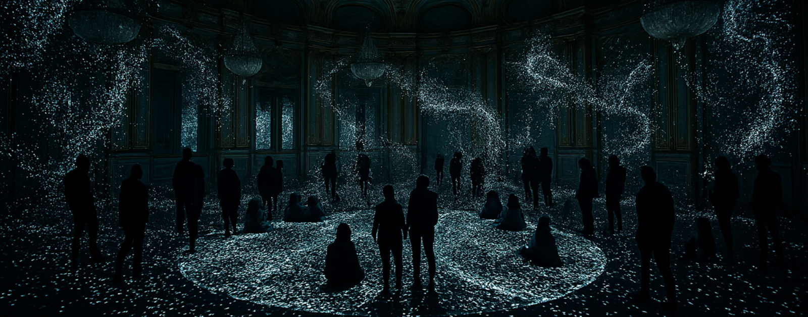 Installation Immersives Frissons