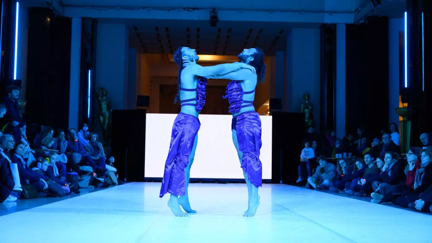 Chaillot Expérience Méditerranées