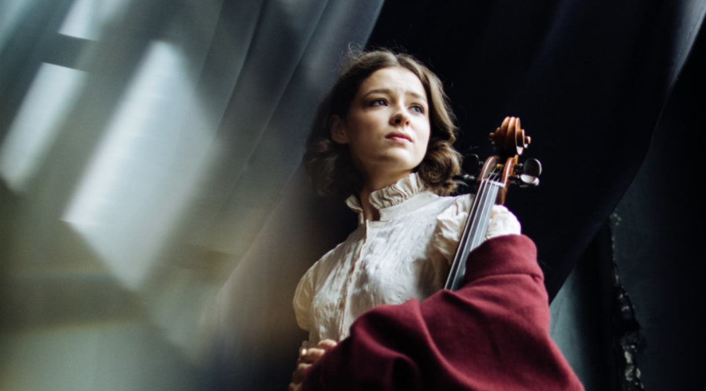 Cycle Renoir et la musique – Orchestre de Chambre de Paris, Thomas Hengelbrock, Anastasia Kobekina