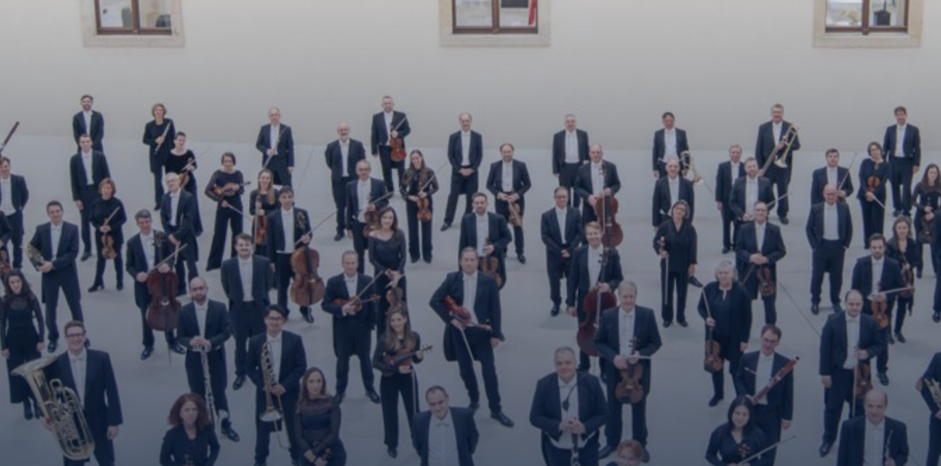 Requiem de Giuseppe Verdi / Benjamin Bernheim ténor