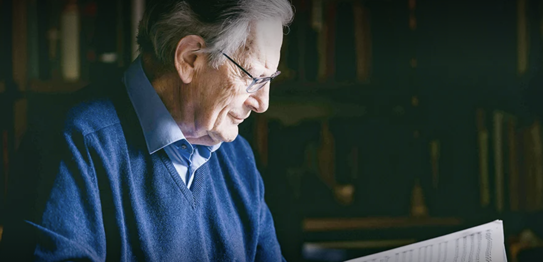 Cantates II « Actus Tragicus » de Bach