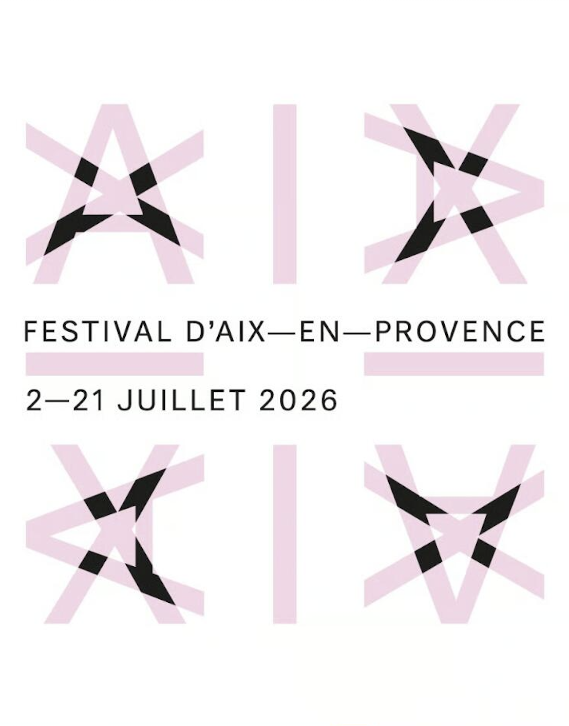 Festival d&rsquo;Aix-en-Provence