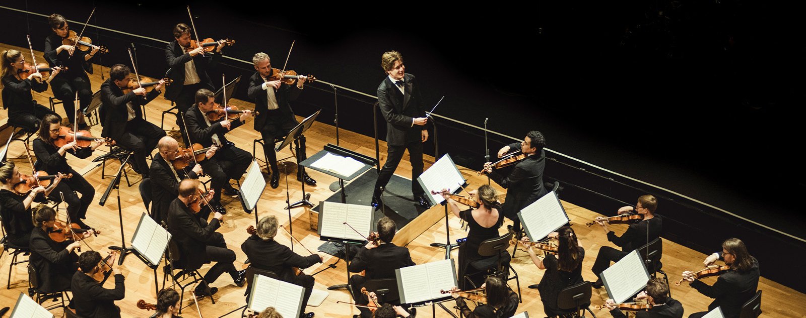 Concert de Gala – Philharmonie de Paris