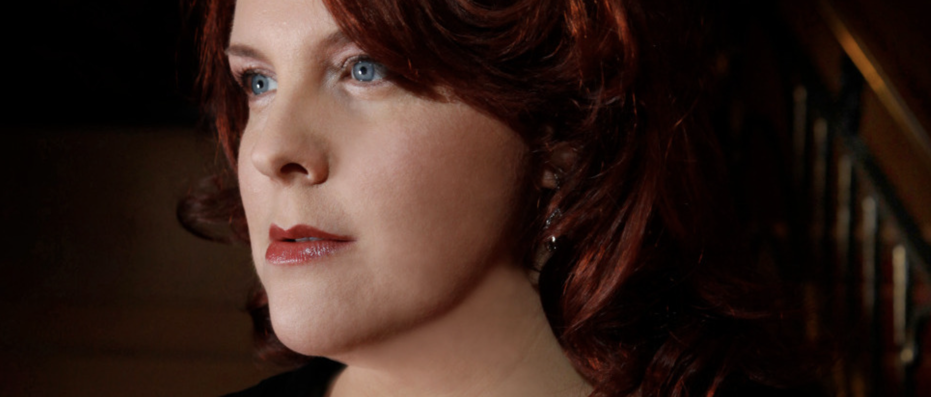 Marie-Nicole Lemieux, Daniel Blumenthal, Tony Nys