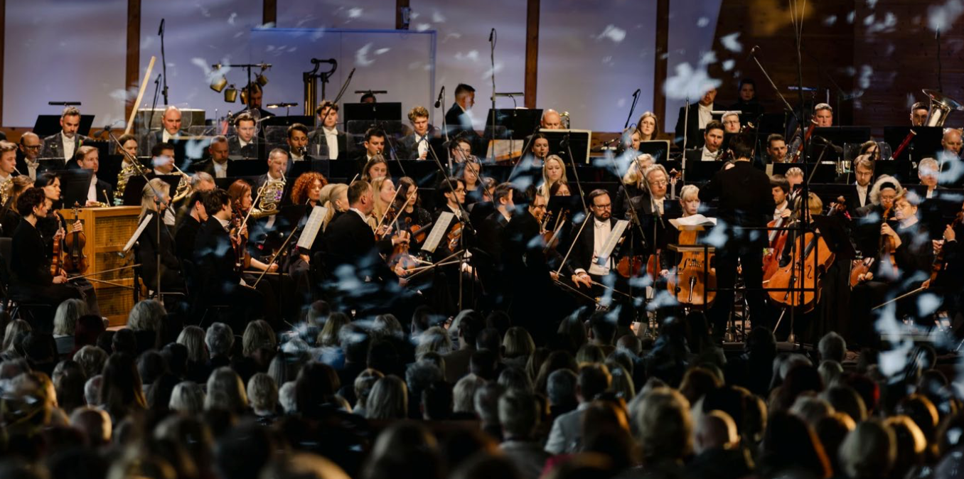 Festival Berlioz – La Côte Saint-André, Isère