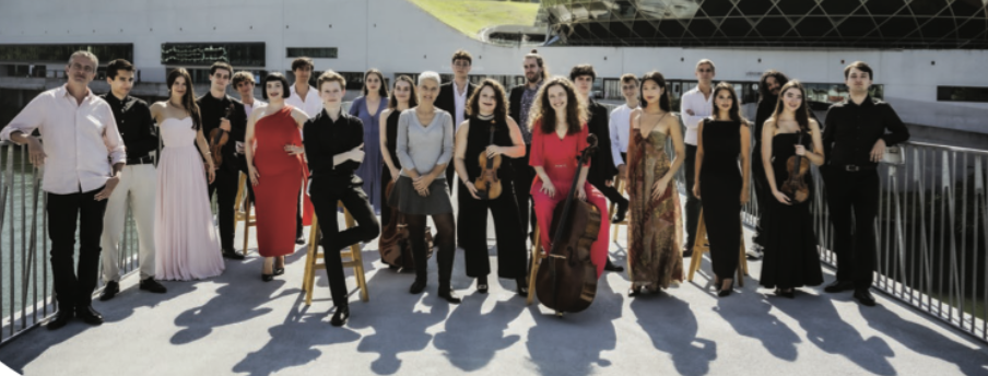Le Grand concert de l’Académie Jaroussky