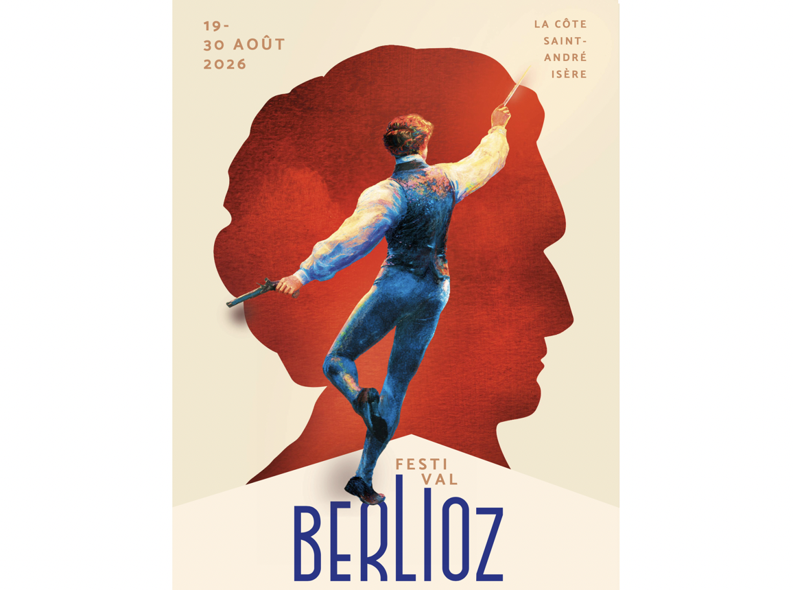 Festival Berlioz