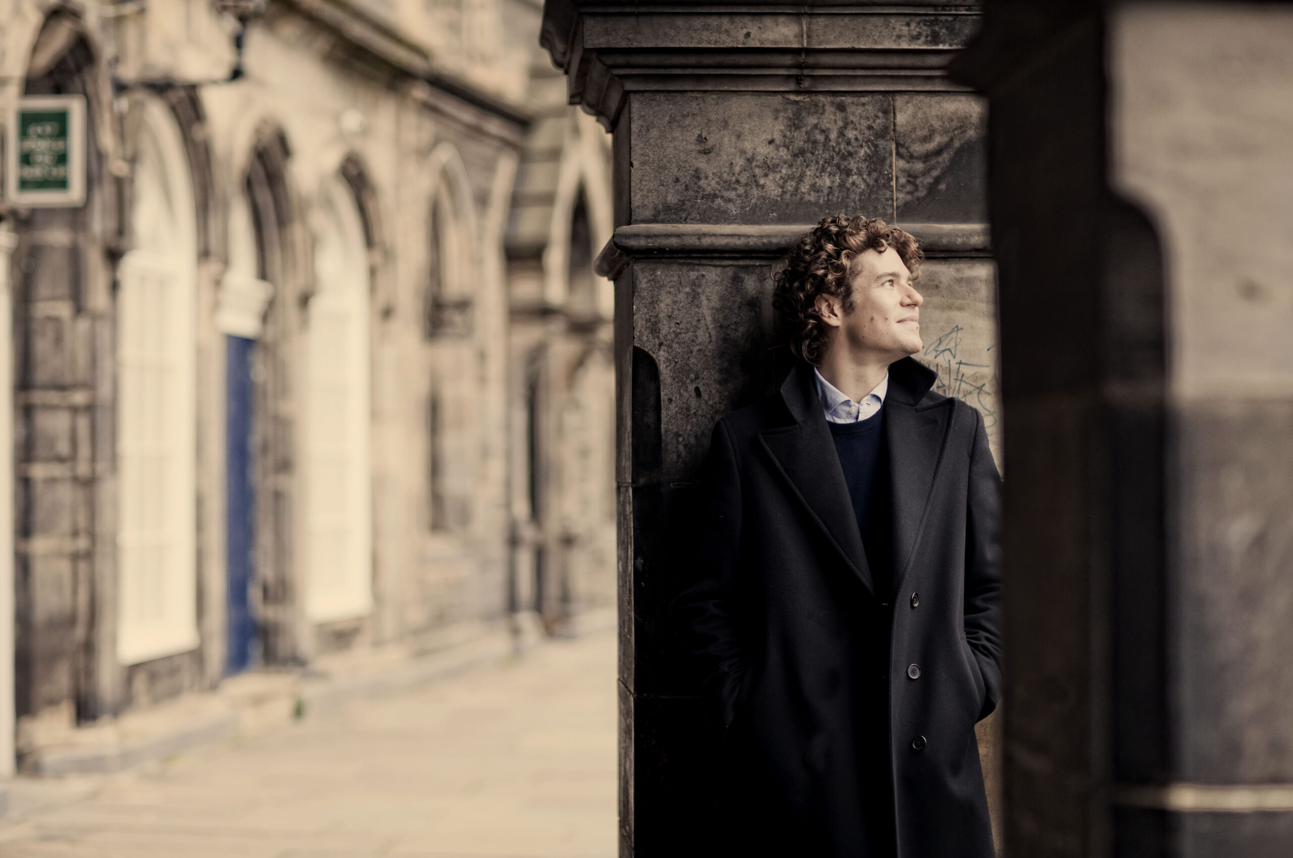 16 & 17 septembre à 20h, Philharmonie – Robin Ticciati