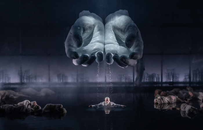 Opéra National Capitole Toulouse – Rusalka d’Antonín Dvořák