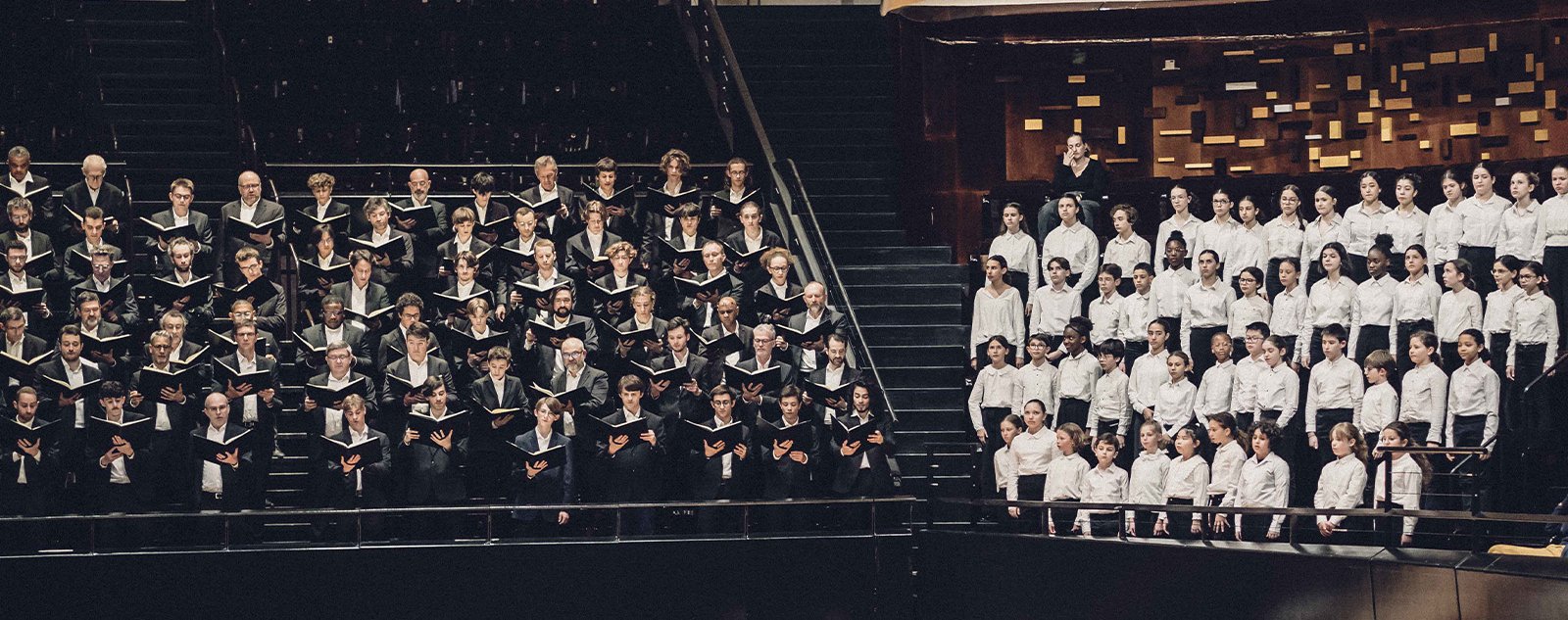 27 septembre à 18h, Philharmonie – Carmina Burana, Carl Orff