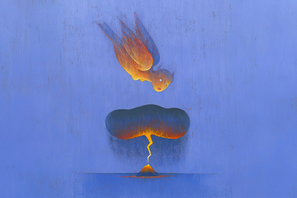 Nouvelle production, Grand Théâtre de Genève – La Tempête, Frank Martin