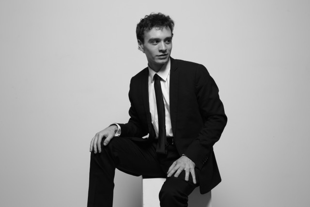 Jonathan Fournel au piano – Troyes et Pau