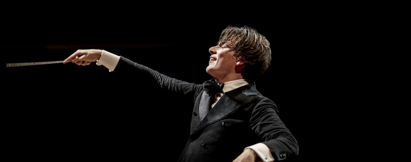 9 et 10 septembre à 20h, Philharmonie – Klaus Mäkelä